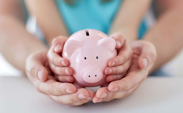 Our pay-for-performance philosophy and benefits programs are designed to inspire and reward high performing and highly engaged individuals and teams.