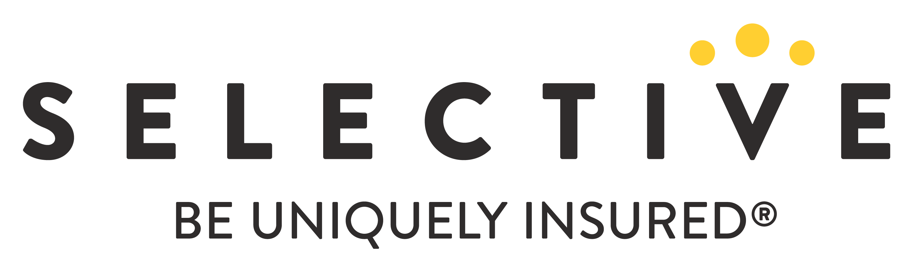 Selective – link to home page